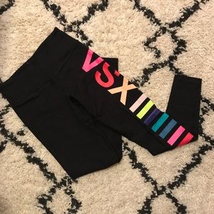 Victoria’s Secret Sport leggings